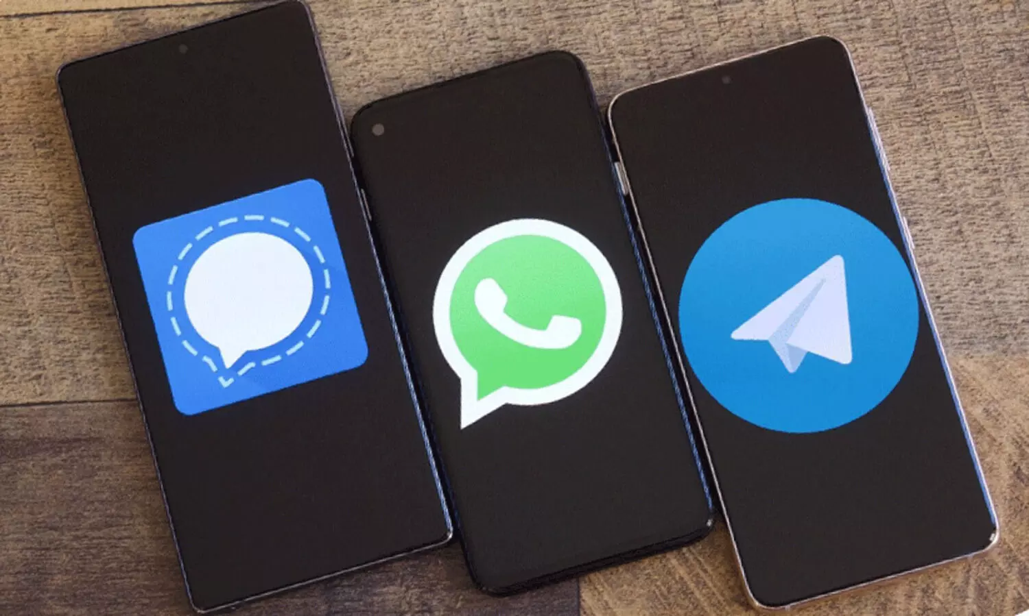 വാട്സ്ആപ്പിൽനിന്ന് മെസഞ്ചറിലേക്കും ടെലഗ്രാമിലേക്കും വിളിക്കാം? ​ക്രോസ് ആപ് ചാറ്റുമായി മെറ്റ