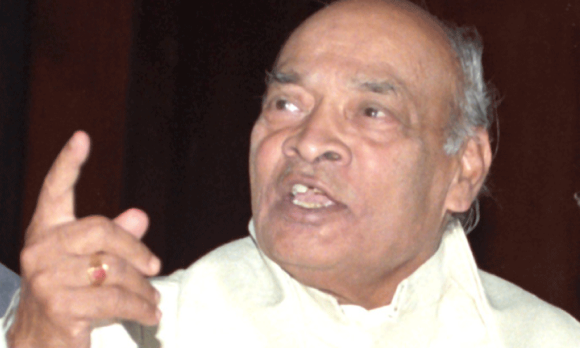 ന​ര​സിം​ഹ റാ​വു​