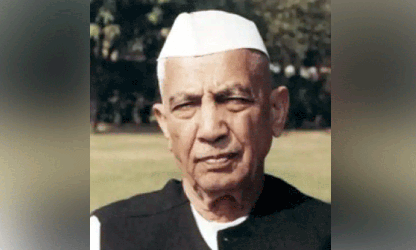 ചൗധരി ചരൺ സിങ് ചൗധരി ചരൺ സിങ്