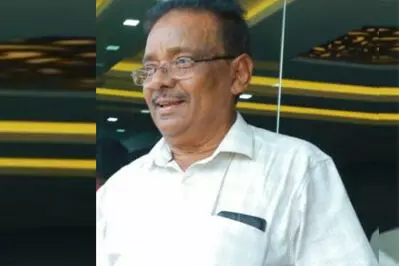 മുഹമ്മദ് സാലിഹ് നിര്യാതനായി