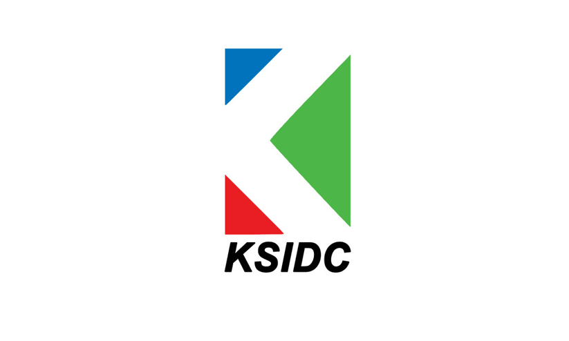 KSIDC KSIDC