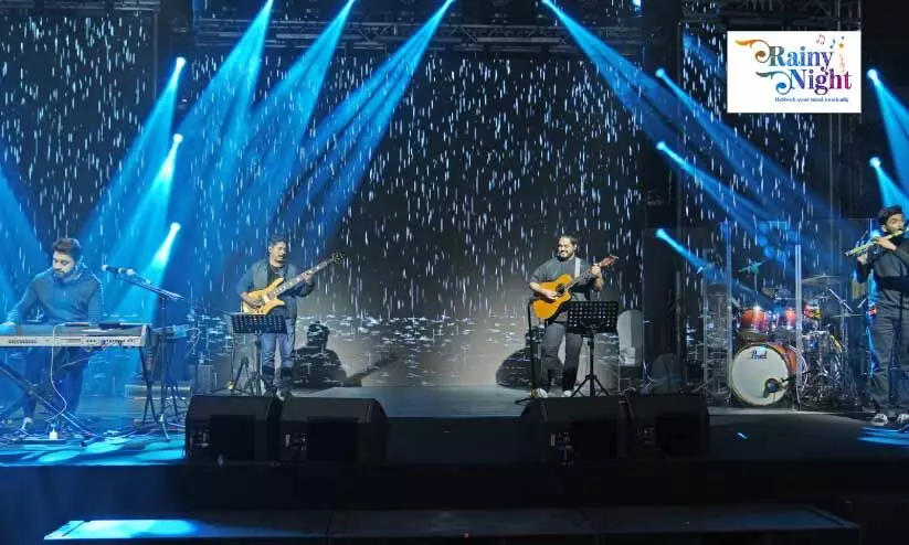 റെ​യ്നി നൈ​റ്റ്