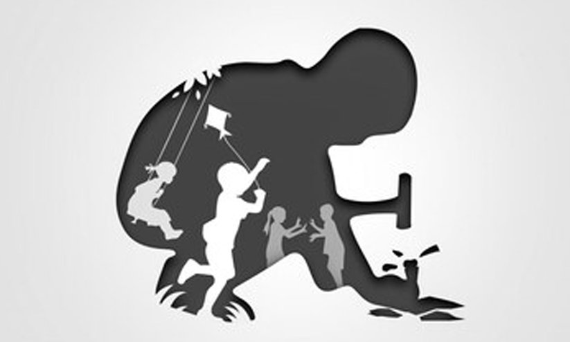 child labour child labour