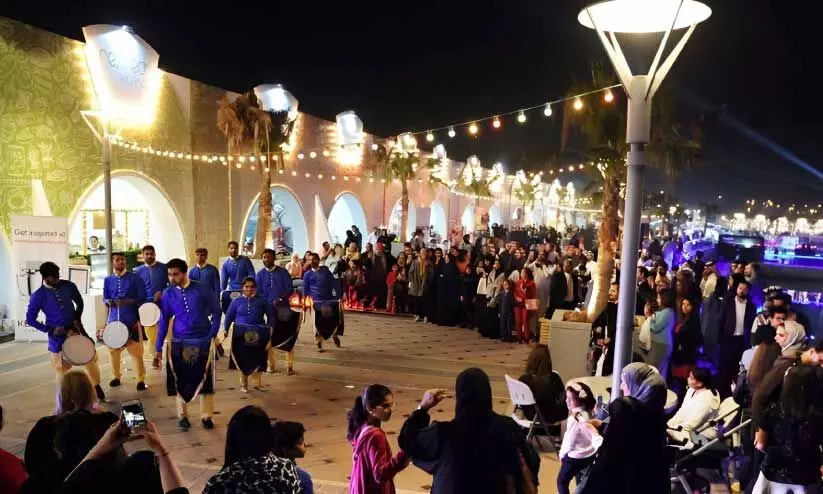bahrain food festival