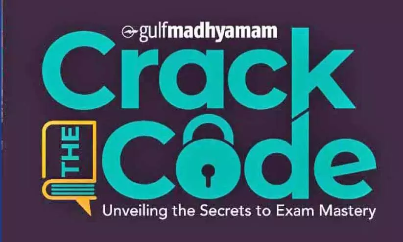 crack the code