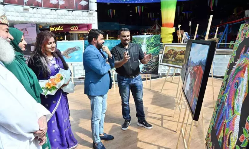 photo exhibition photo exhibition