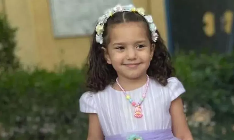 ആ ഉമ്മയുടെ കാത്തിരിപ്പ് വിഫലം; ഇസ്രായേൽ ആക്രമണത്തിൽ കുഞ്ഞു റജബ് കൊല്ലപ്പെട്ടിരിക്കുന്നു