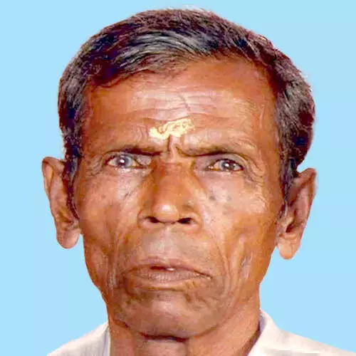 ക​ണ്ട​മു​ത്ത​ൻ