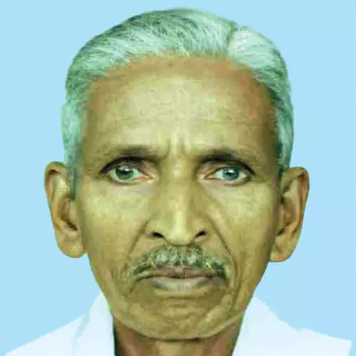 കൃ​ഷ്ണ​ൻ