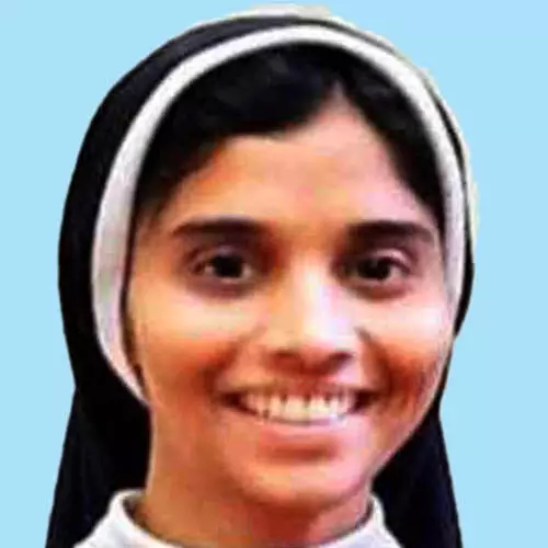 ബൈ​ക്കി​ടി​ച്ച് പ​രി​ക്കേ​റ്റ ക​ന്യാ​സ്ത്രീ മ​രി​ച്ചു