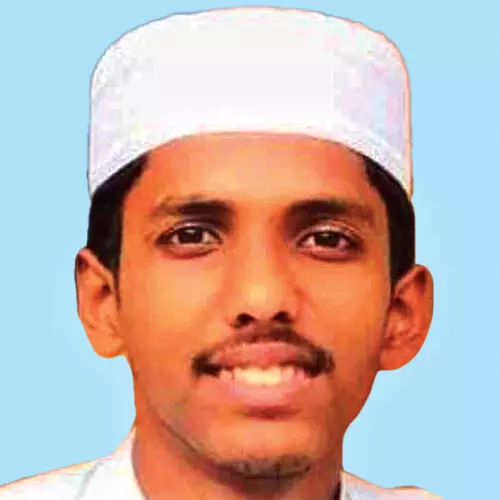 തി​ര​യി​ൽ പെ​ട്ട് കാ​ണാ​താ​യ വി​ദ്യാ​ർ​ഥി​യു​ടെ മൃ​ത​ദേ​ഹം ക​ണ്ടെ​ത്തി