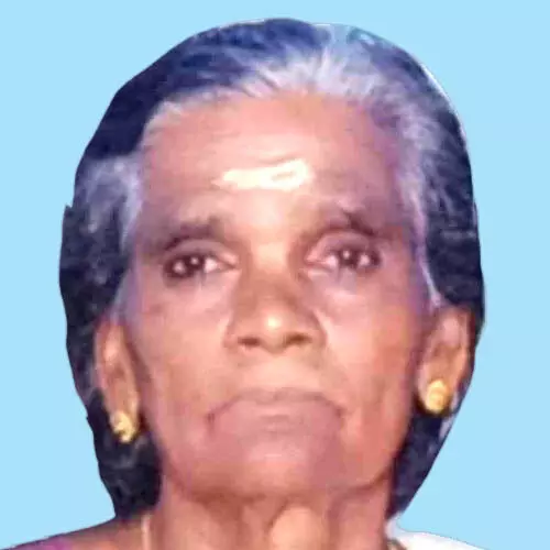 അ​മ്മി​ണി