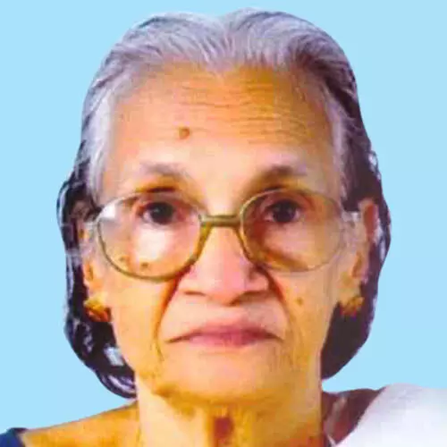 സ​രോ​ജി​നി