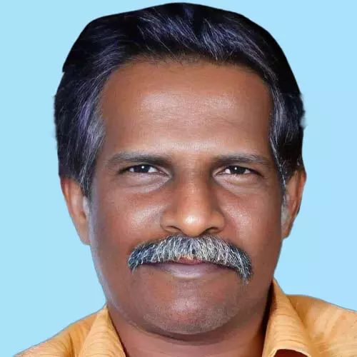 മോ​ഹ​ൻ​ദാ​സ്