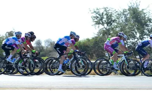 Tour of Oman