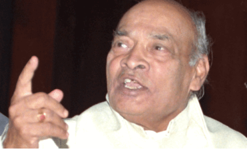 ന​ര​സിം​ഹ റാ​വു​