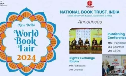 world book fair