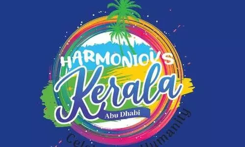 harmonious kerala