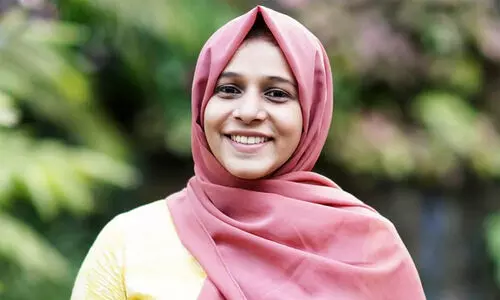 Adv Najma Thabsheera