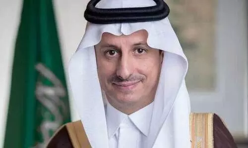 അ​ഹ​മ്മ​ദ് അ​ൽ ഖ​ത്തീ​ബ്