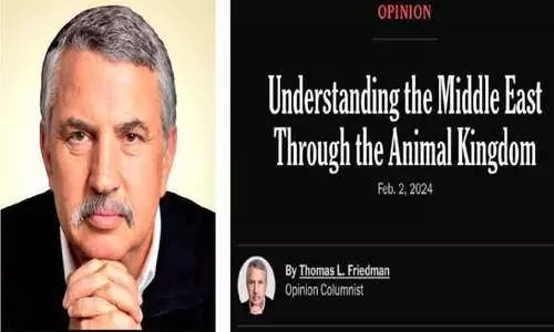 അവർ വംശീയത വെളിപ്പെടുത്തുന്നു