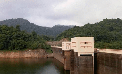 ക​ക്ക​യം ഡാം ​സൈ​റ്റ് ഇ​ക്കോ ടൂ​റി​സം കേ​ന്ദ്രം ഒ​രാ​ഴ്ച​ക്കു​ള്ളി​ൽ തു​റ​ക്കും