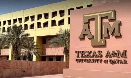 ടെ​ക്സ​സ് എ.​എം യൂ​നി​വേ​ഴ്സി​റ്റി