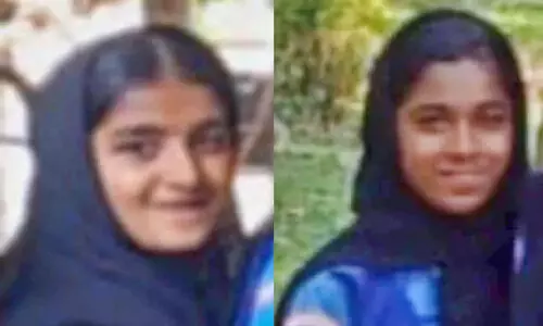 ക്യാമ്പിനെത്തിയ വിദ്യാർഥിനികൾ മുങ്ങി മരിച്ച സംഭവം: റിപ്പോർട്ട് നൽകാൻ കലക്ടർക്ക് നിർദേശം