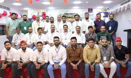 ടി.​എം.​സി.​എ ഭാ​ര​വാ​ഹി​ക​ൾ