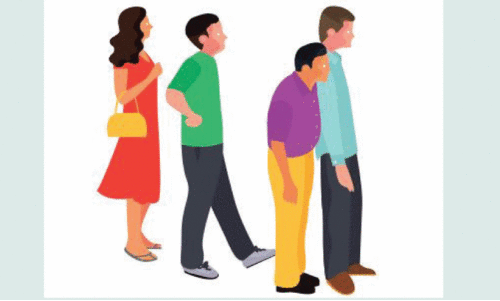 കെ-സ്മാർട്ടും വന്നു; സ്മാർട്ടാകാതെ തൃശൂർ കോർപറേഷൻ കെ-സ്മാർട്ടും വന്നു; സ്മാർട്ടാകാതെ തൃശൂർ കോർപറേഷൻ