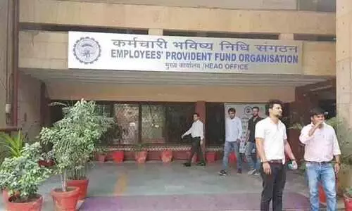 പി.എഫ് നിക്ഷേപങ്ങളുടെ വളർച്ച കുറഞ്ഞു; തൊഴിൽ പ്രതിസന്ധിയുടെ ആഴം വ്യക്തമാക്കി കണക്കുകൾ