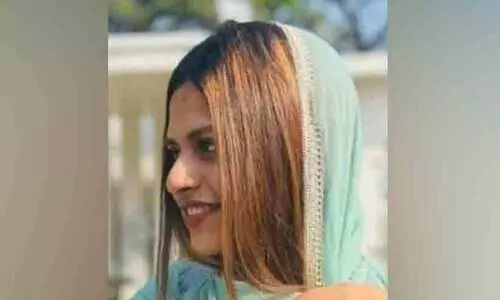 കണ്ണൂർ സ്വദേശിനിയായ യുവതി ഒമാനിൽ നിര്യാതയായി