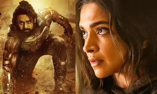 Here’s How Much Prabhas, Deepika & Amitabh Bachchan Charged For The Film Kalki 2898 AD