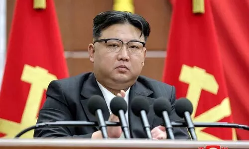 kim jong un