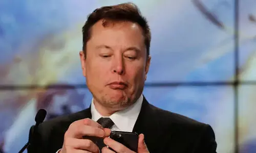 മാസങ്ങൾക്കകം ഫോൺ നമ്പർ ഒഴിവാക്കുമെന്ന് ഇലോൺ മസ്ക്; ഇനിയെല്ലാം ‘എക്സി’ൽ