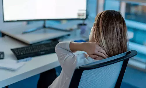 ഓ​ഫ​ർ ലെ​റ്റ​ർ ന​ൽ​കി​യി​ട്ടും ജോ​ലി​യി​ല്ല, 120,000 ദി​ർ​ഹം ന​ഷ്ട​പ​രി​ഹാ​രം