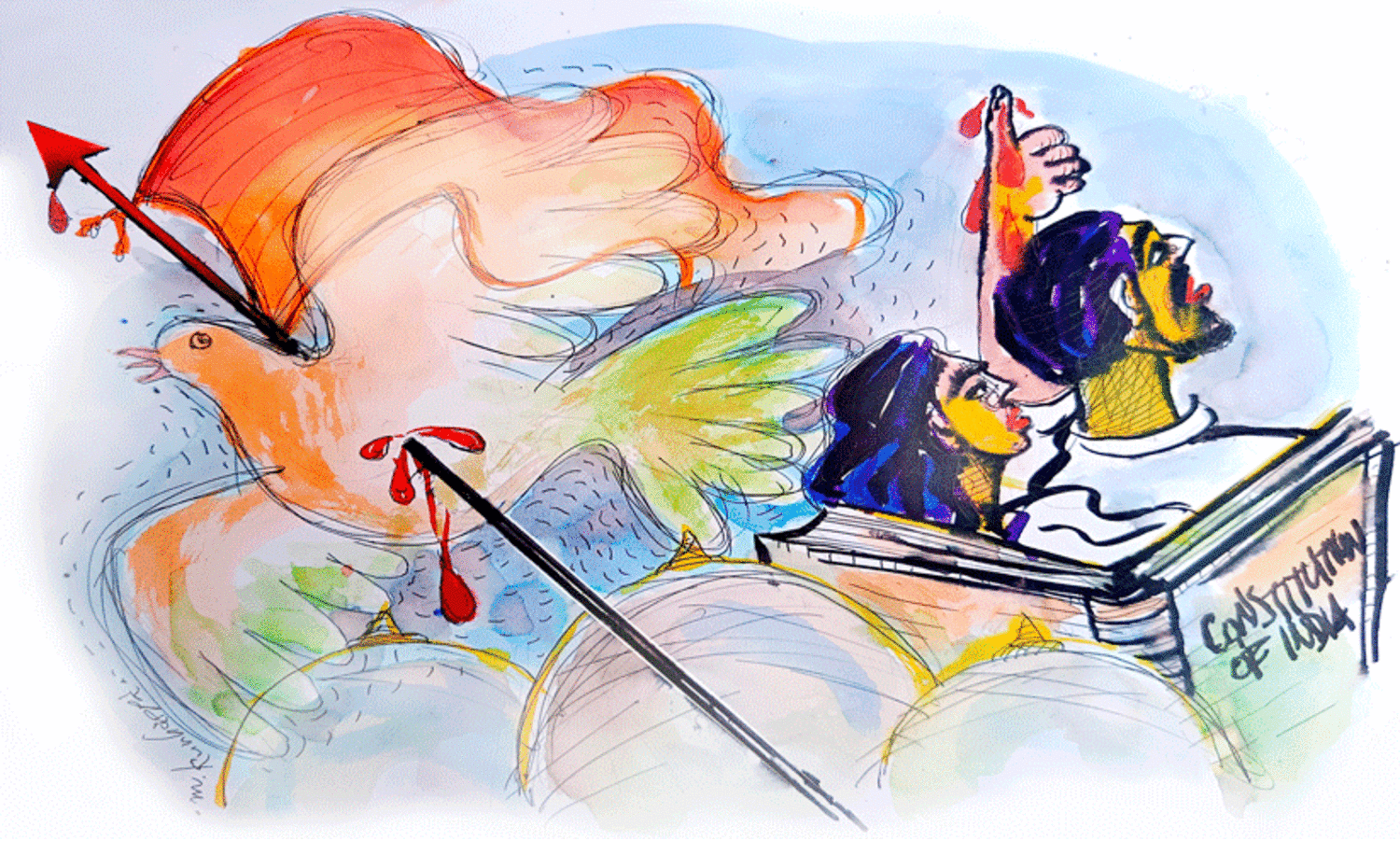 5 കഥകള്‍