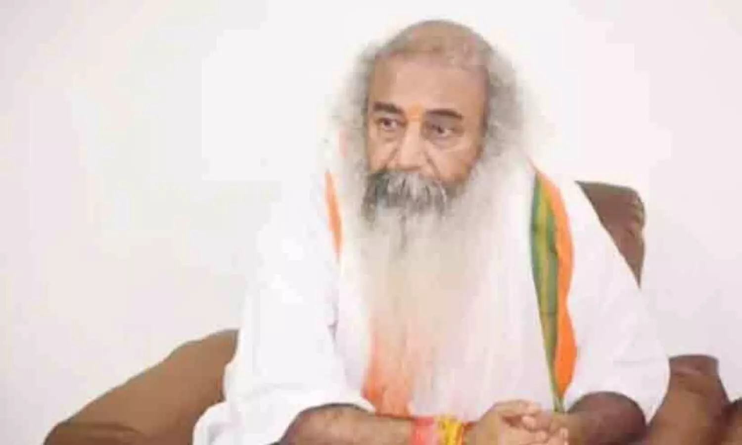 Acharya Pramod Krishnam
