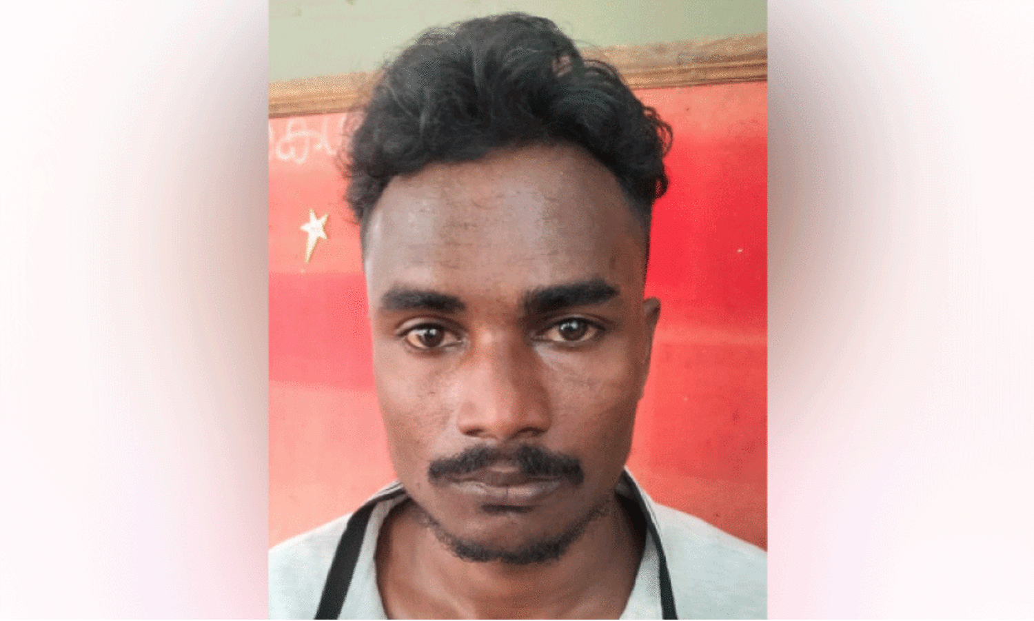 പൊലീസിനും ജീപ്പിനും നേരെ ആക്രമണം; പ്രതി അറസ്റ്റിൽ