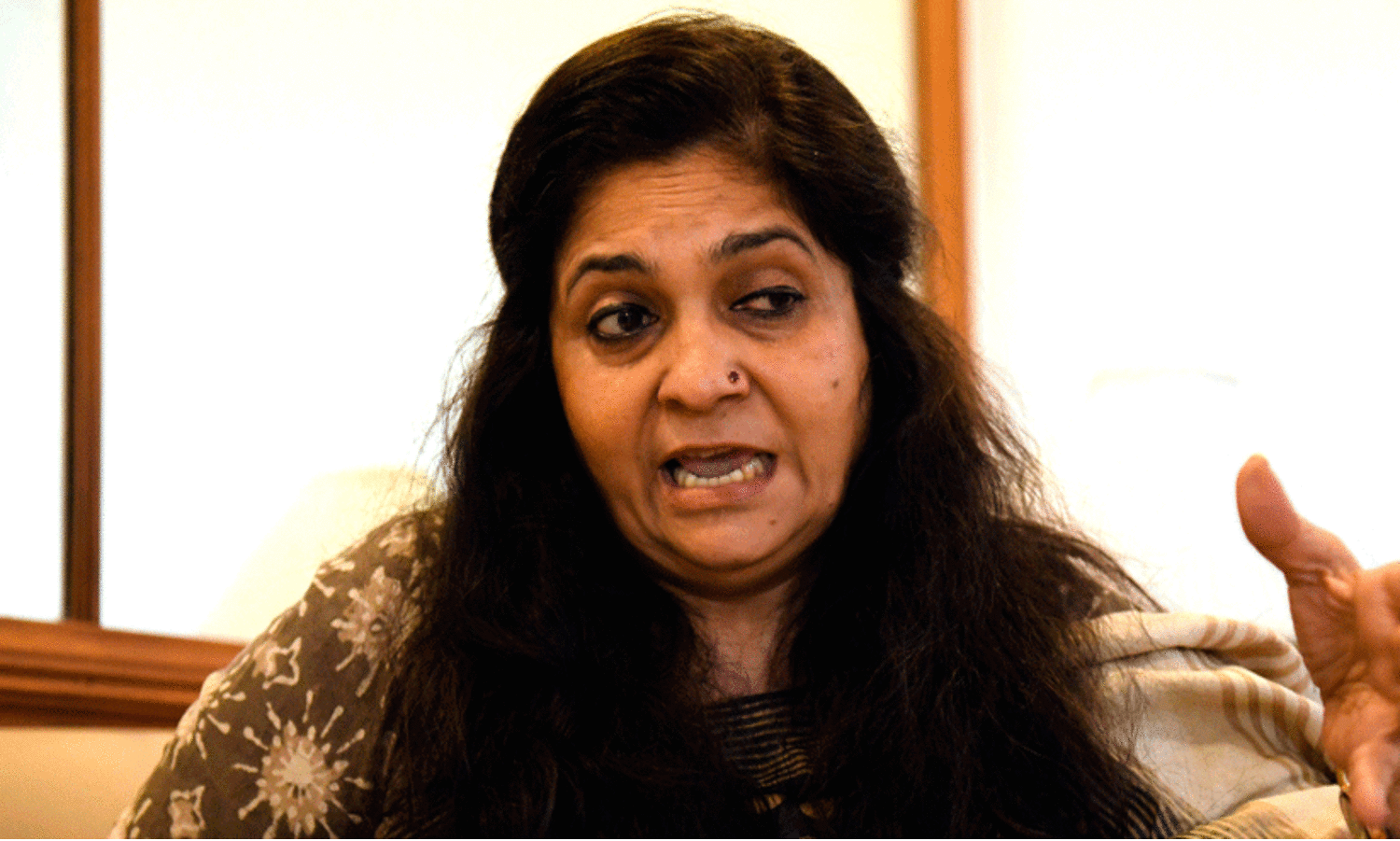 മൗനമല്ല,  ചോദ്യങ്ങളുയരണം