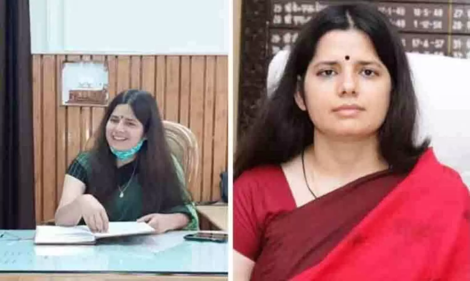 Vandana Singh Chauhan