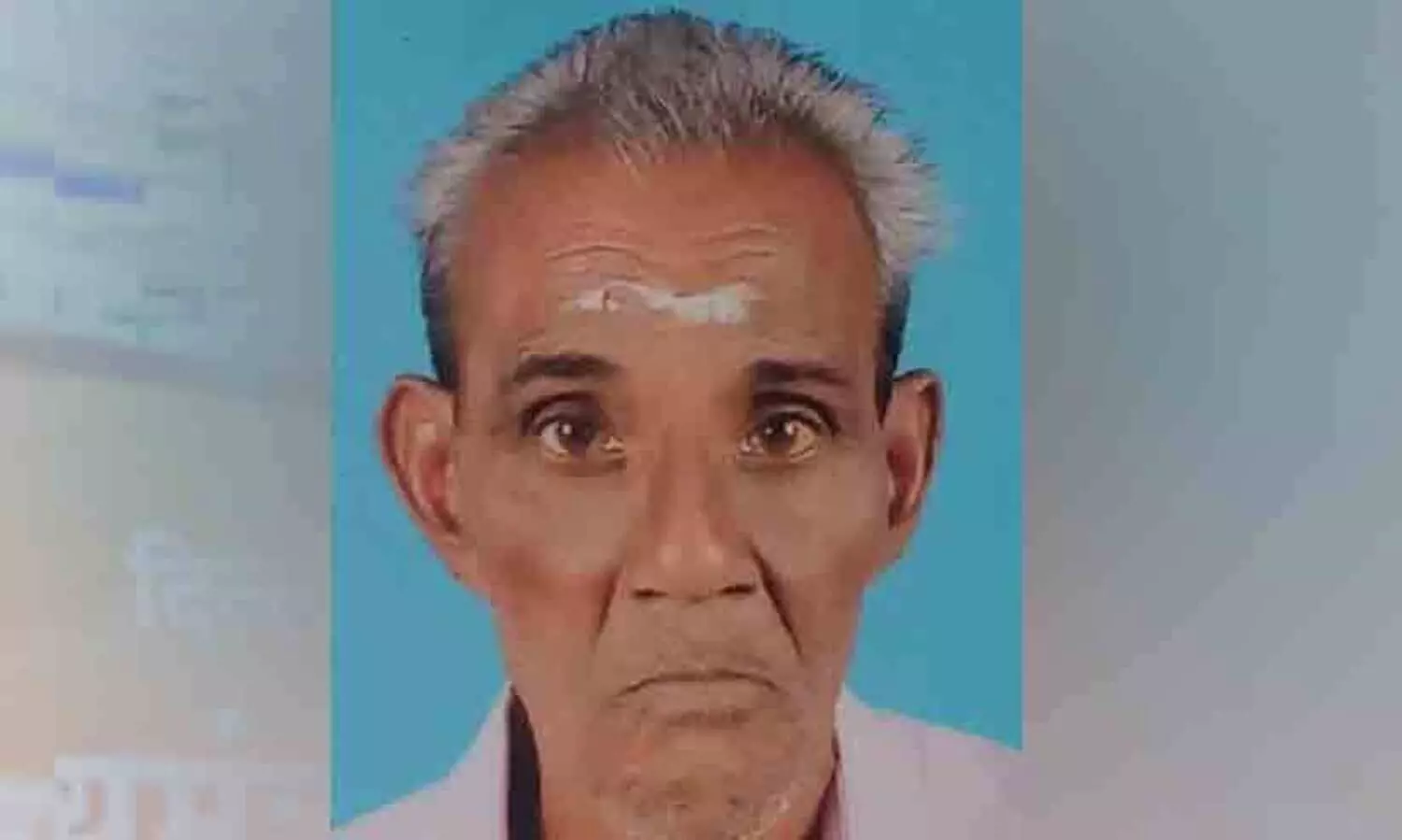 Chengamanad Dasan Nair