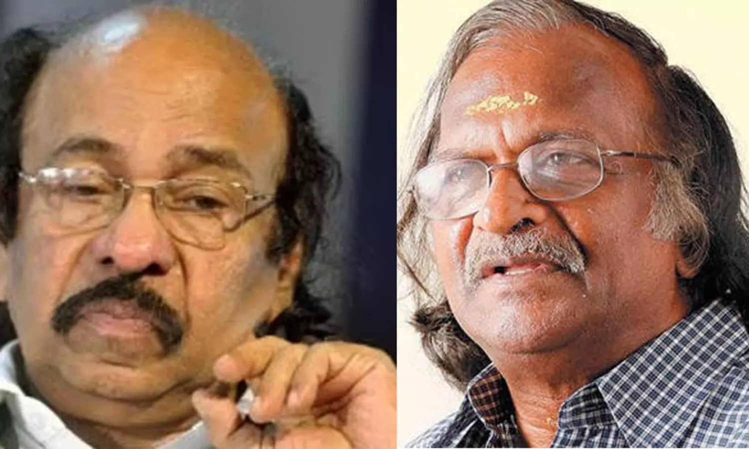 യേശുക്രിസ്തുവിനു ശേഷം ആര് എന്ന ചോദ്യത്തിന് ഉത്തരം കിട്ടിയെന്ന് ശ്രീകുമാരൻ തമ്പി