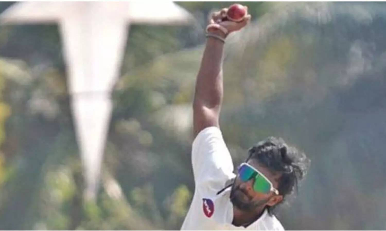 രഞ്ജി ട്രോഫി: ബംഗാളിന് 449 റണ്‍സ് വിജയലക്ഷ്യം