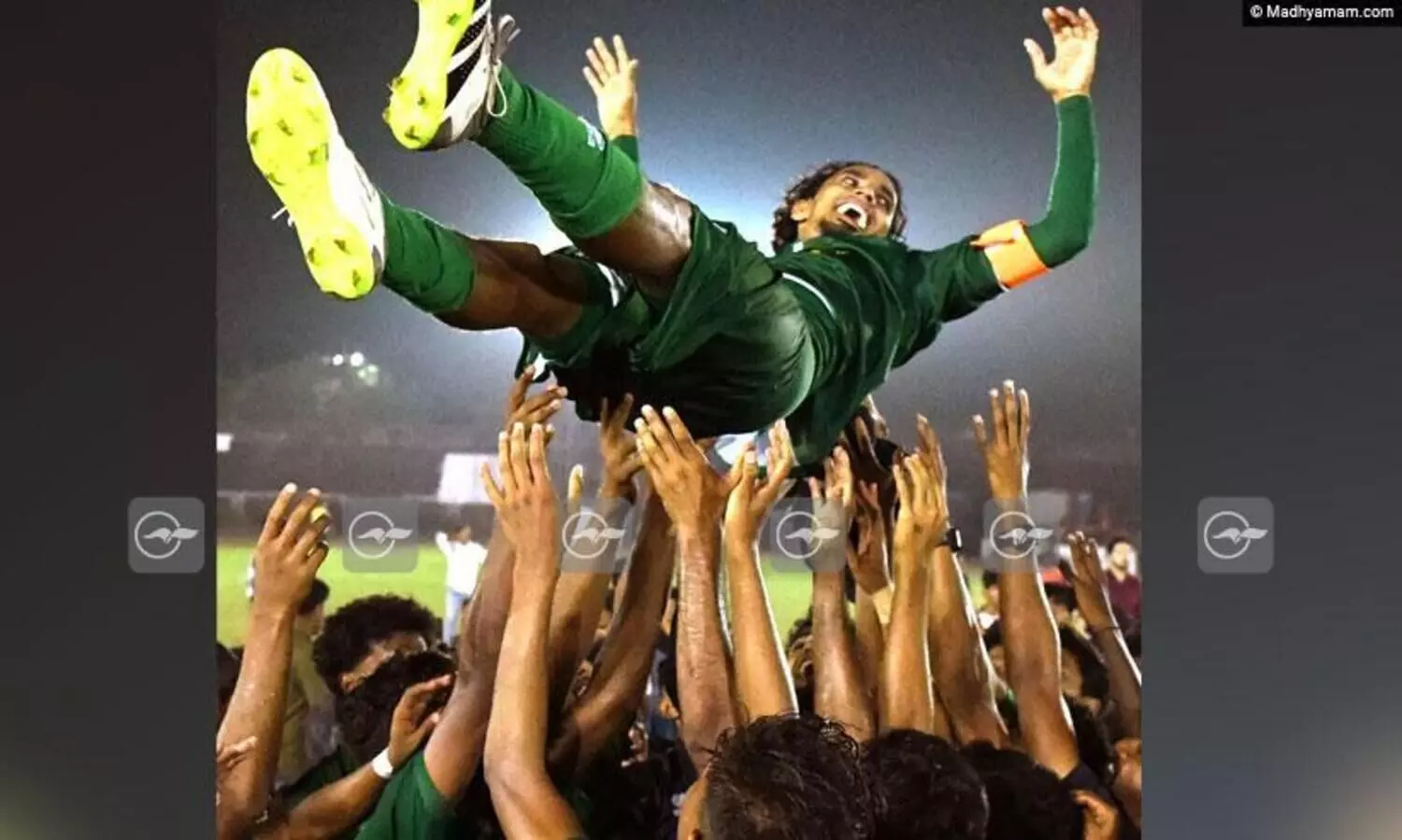 കെ.പി.എൽ കിരീടം കേരള യുനൈറ്റഡിന്