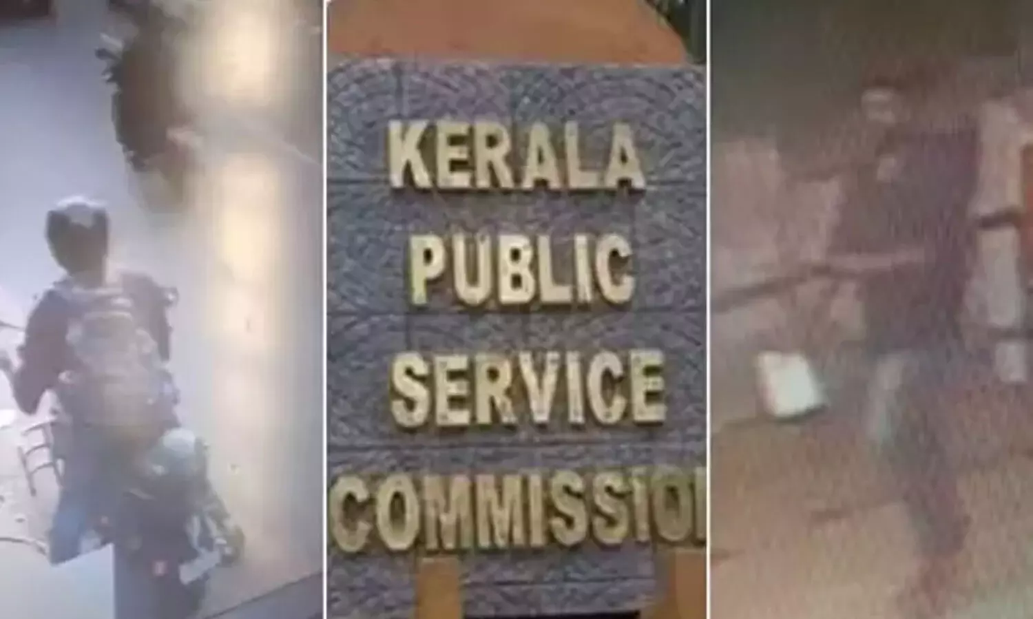 പി.എസ്.സി ആള്‍മാറാട്ടം: പ്രതികളെ കസ്റ്റഡിയില്‍ വാങ്ങും