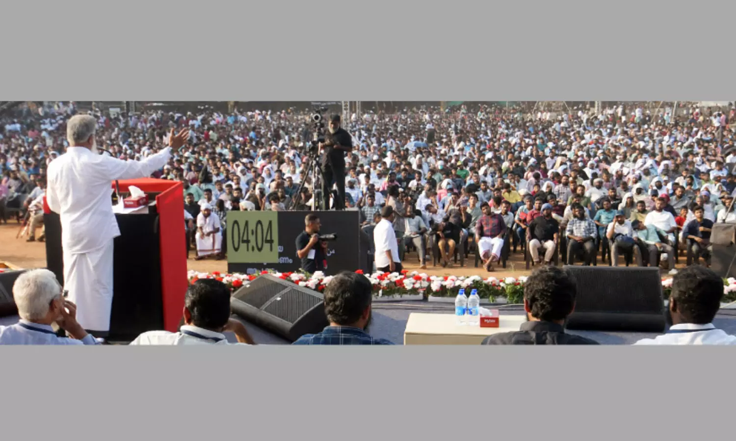 ഫാഷിസത്തിനെതിരെ ചെറുത്തുനിൽപ് ശക്തമാക്കണം -കേരള യൂത്ത് കോൺഫറൻസ്