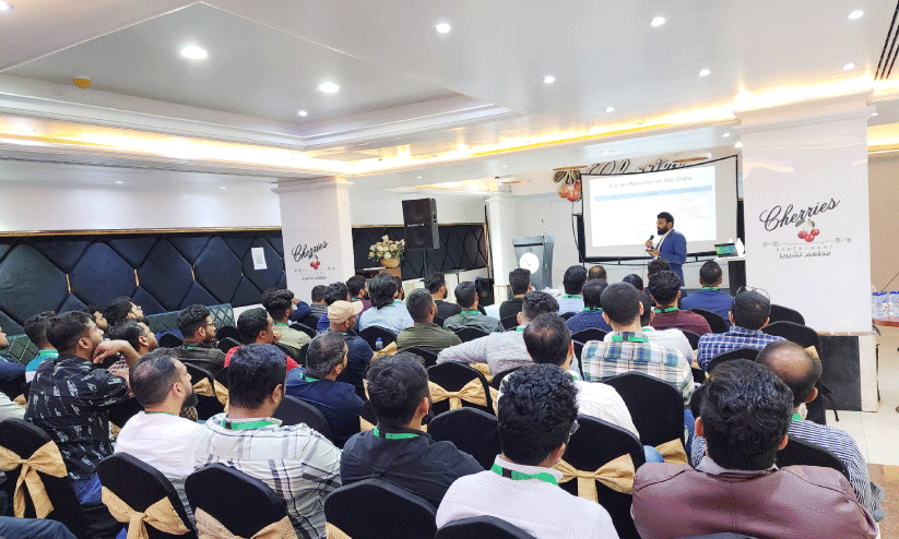 കരിയർ ഇല്യൂമിനേഷൻ സെഷൻ കരിയർ ഇല്യൂമിനേഷൻ സെഷൻ