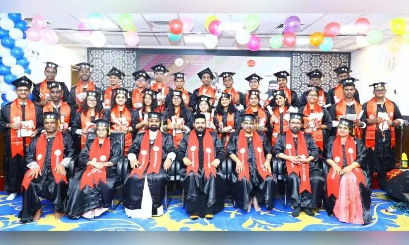 graduation ceremony graduation ceremony