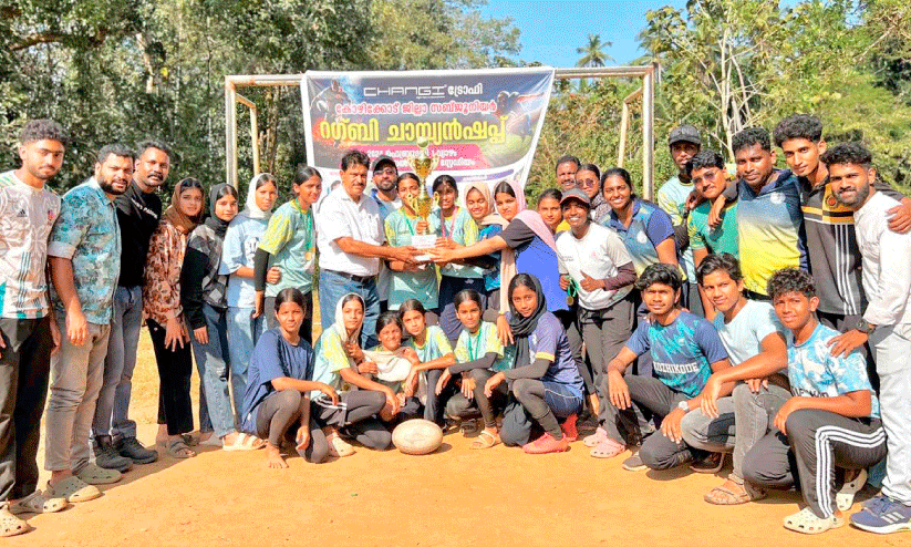 ചൂരൽമല റോഡ്; ടോപ്പോഗ്രാഫിക് സർവേ തുടങ്ങി ചൂരൽമല റോഡ്; ടോപ്പോഗ്രാഫിക് സർവേ തുടങ്ങി